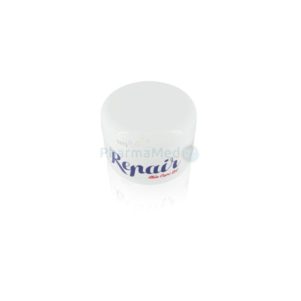 Gel de soin hydratant peau bave d'escargot - 250ml