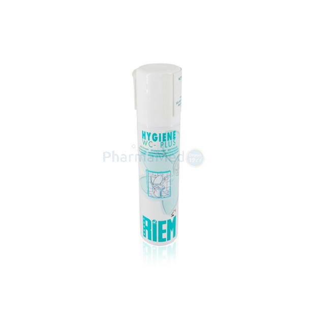 RIEM désinfectant WC (100ml)