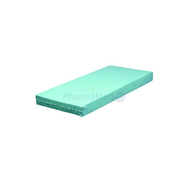 Matelas clinique 35kg 195x90x14cm PU