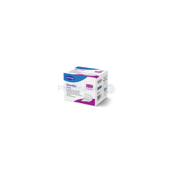 Omnifix elastic - 10cm x 10m - 1 rouleau