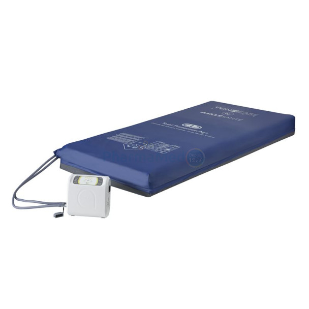 Matelas alternating+compresseur AXTAIR ONE +