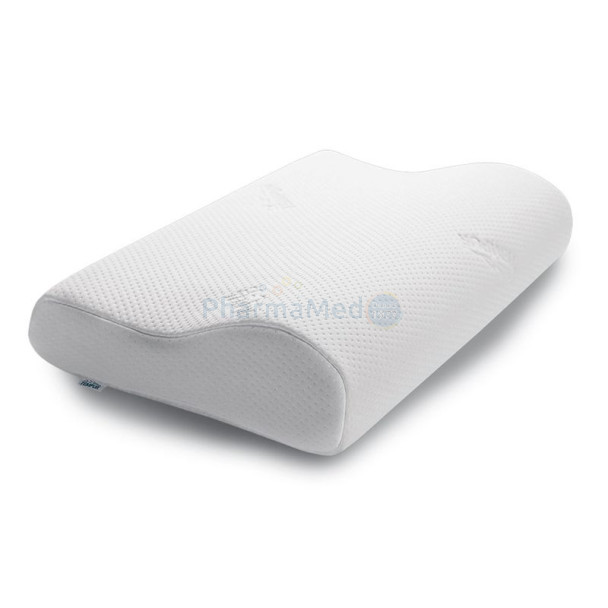 TEMPUR Oreiller Original - Queen Medium 60x31x10/7 - 1pc