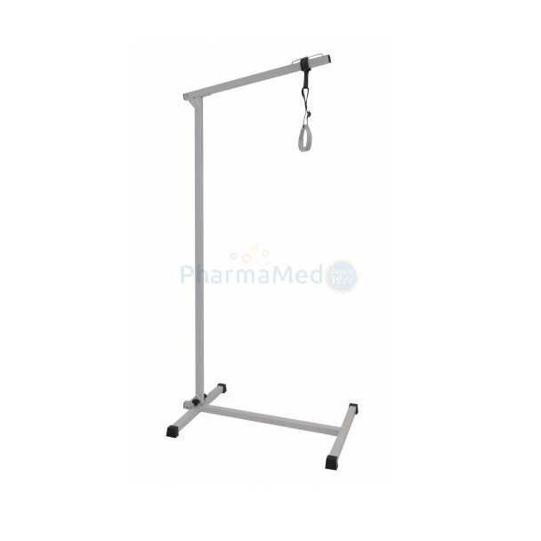papegaai op standaard vloersteun max 130kg