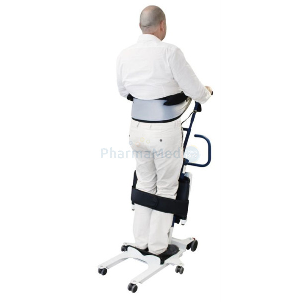 Sangle de verticalisateur ECO - 1pc