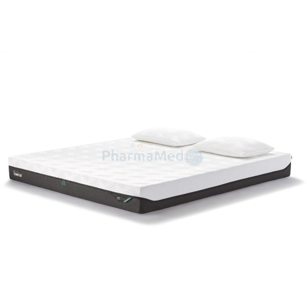 Matelas TEMPUR Medium Pro 90x200x21cm - 1pc