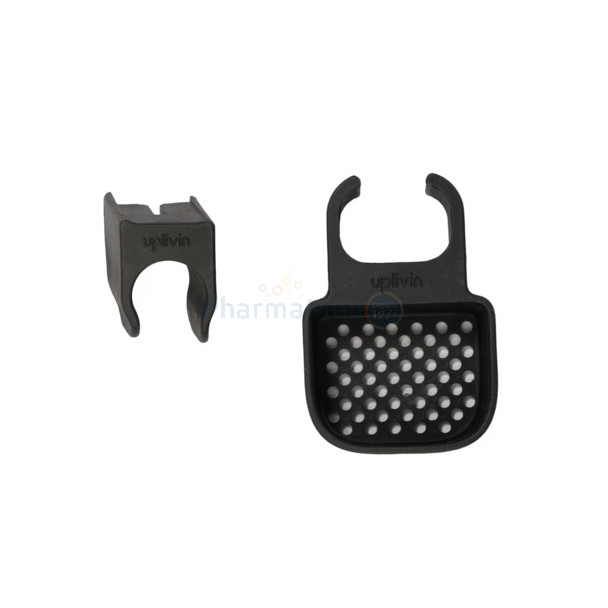 Stokhouder voor TRIVE rollator - 1st