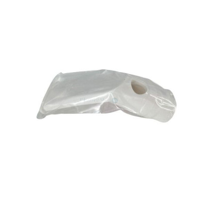 Aérosol PIC - embout buccal pour AirProjet Plus - 1pc