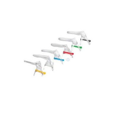 Speculum gynéco ST à usage unique - S 24mm - 1pc