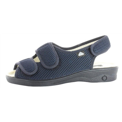 Pantoufles été DIANE Marine - 38
