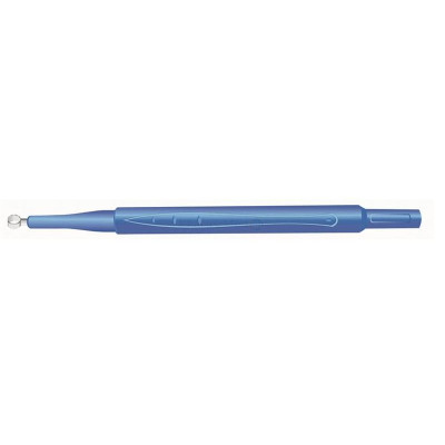 Curettes dermatologiques Ø 7mm - 10pcs