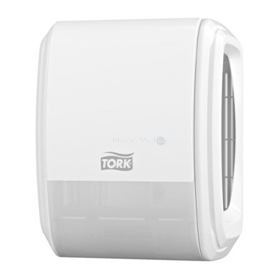 Désodorisant permanent TORK - Distributeur blanc