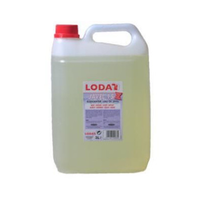Bleekwater 15° - 5L
