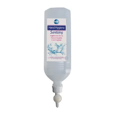 Handhygiène SANITIZING savon liq. désinfectant 1L