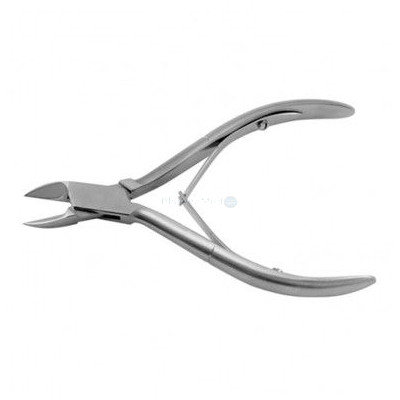 ZEPF Pince à ongles 13cm - 1pc