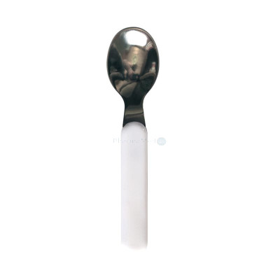 Cuillères vrac blanche PLASTOREX - 1pc