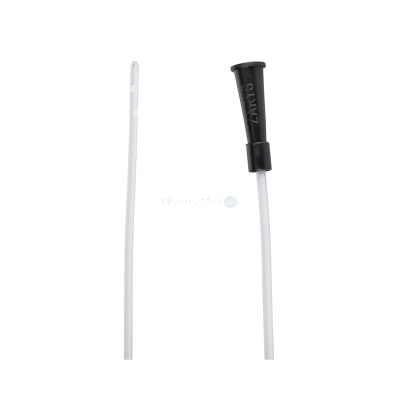 Sonde NELATON homme ZARYS CH 10 400mm - 1pc
