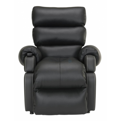 Fauteuil releveur COCOON1 Noir XXL / 1 mot.