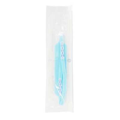 Bande de fixation - trachéotomie velcro - 10 pièces
