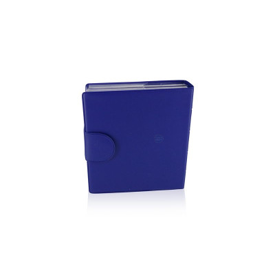 MEDIMAX pilulier hebdo FR - Bleu - 1pc