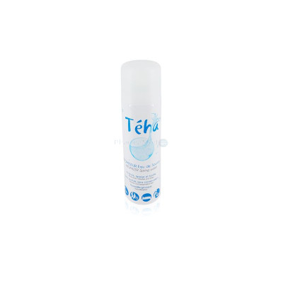 TEHA - atomiseur d'eau rafraîchissante - 150ml