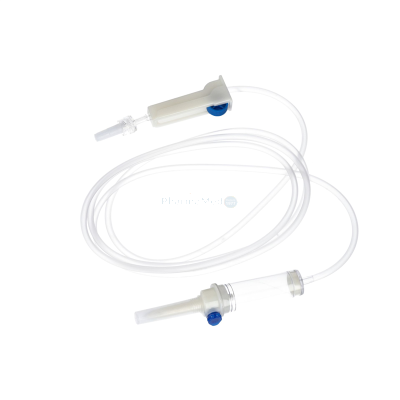 Trousses à perfusion ZARYS easyFLOW IS ECO - 25pc