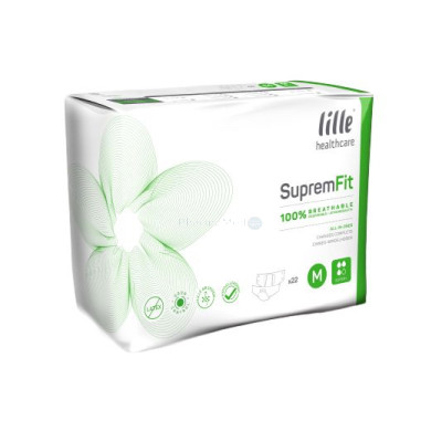 LILFIT Kleefluier Super Plus Medium - 1st
