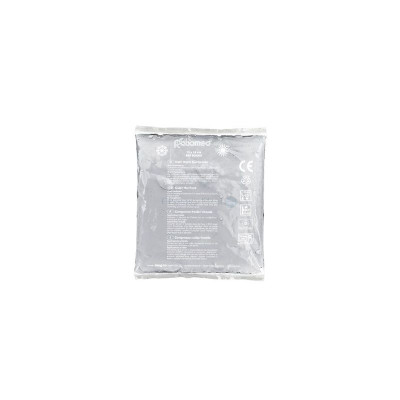 COLD HOT PACK RATIOMED 13x14cm - 1pc