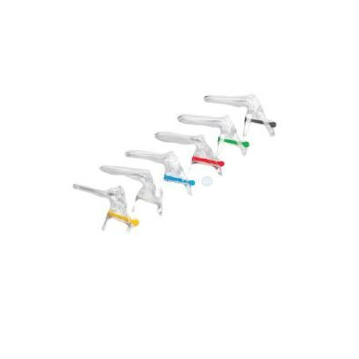 Speculum gynéco ST à usage unique - XXS 16mm - 1pc
