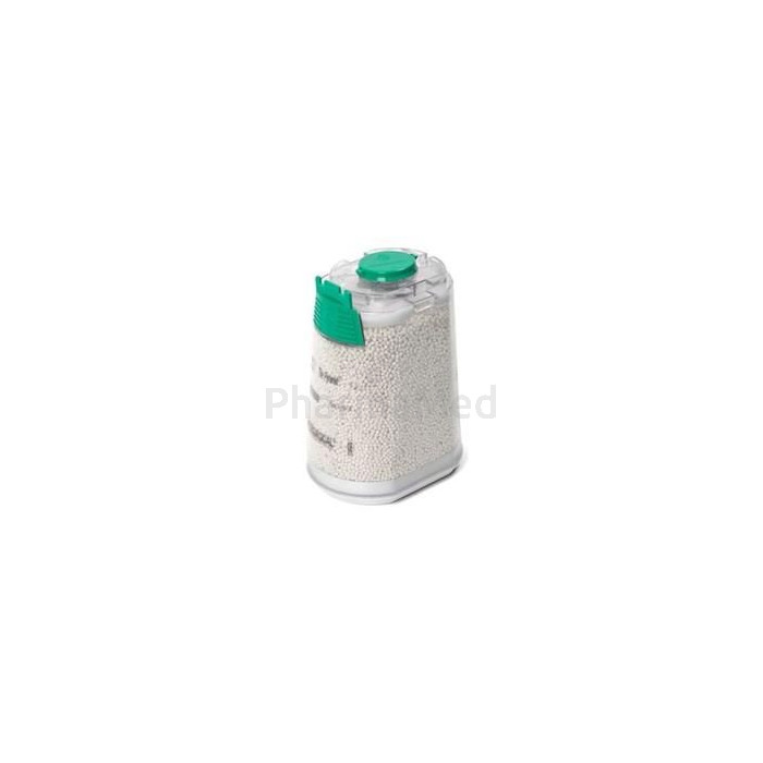 Chaux Sodée HOSPISORB 4,5 Kg - Absorbeur De Dioxyde De Carbone Pour Anesthésie Gazeuse