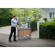LIT électrique Ergo Medley  SELECT - 1pc