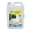 MULTI DES Nettoyant désinfectant sols et surfaces - 5L