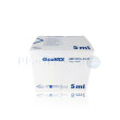 Seringues ZARYS dicoNEX sans latex - 5ml - 100pc