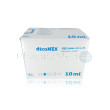 Seringues ZARYS dicoNEX sans latex - 10ml - 100pc