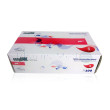 Gant nitrile EASYCARE rose - non poudrés - Taille S - 100pc