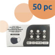 Masques chir. Type IIR - Noir - 50pc