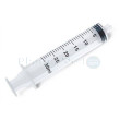 Seringues BD PLASTIPAK 30ml Luer Lock - 60pc