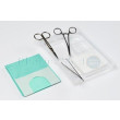 MEDISET Set de suture 12 - 1pc