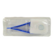 Set à pansement MEDISET COMPACT - 214 - 5 compresses / 1 pince