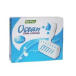 AIRPLUS WC bloc désodorisant océan - 3x40g