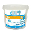 DIPP 28 tablettes lave-vaisselle    (150 tab)