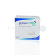 ELASTOPOR Stérile pansement post-op ZARYS - 5x7,2cm - 100pc