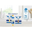 Fresubin Pro Compact Drink - Pêche/Abricot - 4x125ml