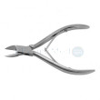 ZEPF Pince à ongles 13cm  - 1pc