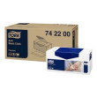 Softwash TORK carré de soins premium 30x32cm - 8x135pcs