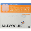 ALLEVYN LIFE - L - 15.4x15.4cm - 10pc