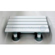 Siège de bain Savanah, hauteur 30cm