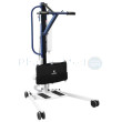 Verticalisateur EASYLEV3 écartement mécanique