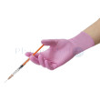 Gant nitrile EASYCARE rose - non poudrés - Taille S - 100pc