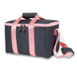 MULTY'S - Trousse de premiers secours rouge/noir/gris/bicolore
