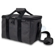 MULTY'S - Trousse de premiers secours rouge/noir/gris/bicolore